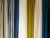 Stella Plush Cotton Velvet Panel