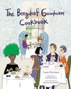 Bergdorf Goodman Cookbook, The: Bergdorf Goodman