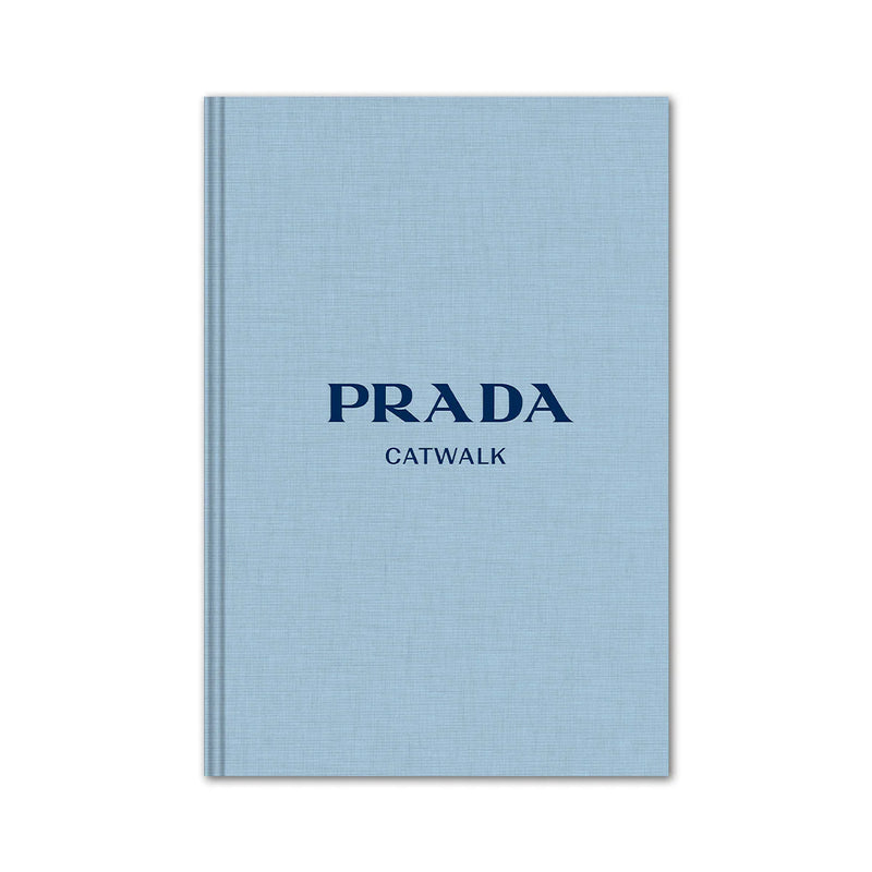 Prada Catwalk