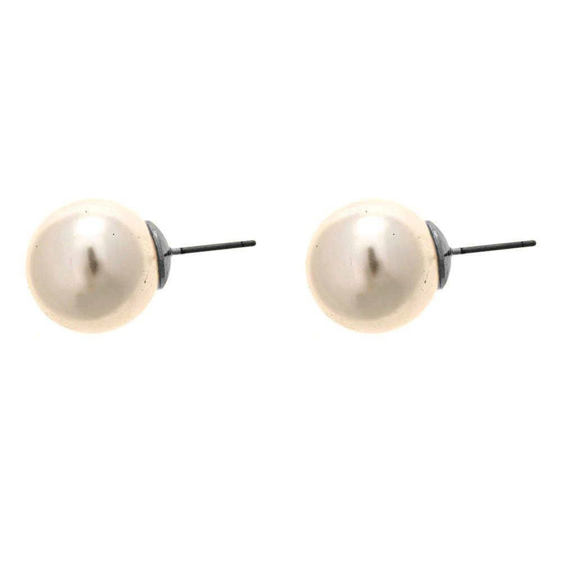 Pearl Candy Earrings