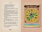 Peter Pan MinaLima Edition Illustrated by J.M. Barrie