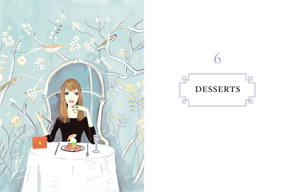 Bergdorf Goodman Cookbook, The: Bergdorf Goodman