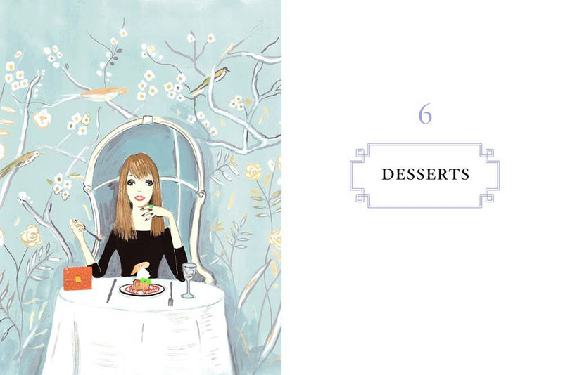 Bergdorf Goodman Cookbook, The: Bergdorf Goodman