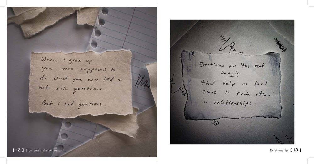 Notes from Your Therapist: Allyson Dinneen