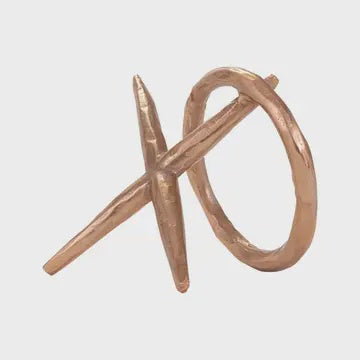 XO Sculpture
