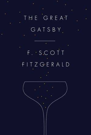 Great Gatsby, The : F. Scott Fitzgerald