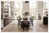 The Art of Living with White : Chrissie Rucker