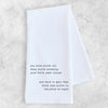Tea Towel