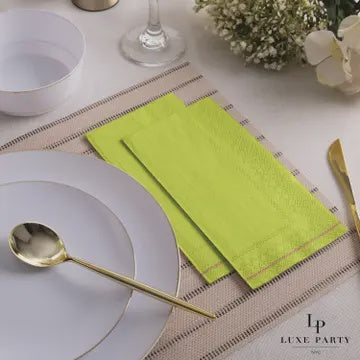 Guest Paper Napkins