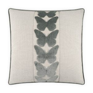 Coleous Sterling Pillow