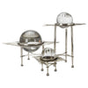 Bella Gold  or silver Decor