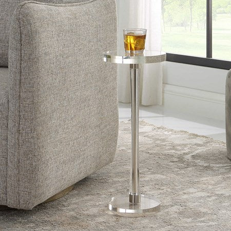 Pria Drink Table
