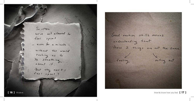 Notes from Your Therapist: Allyson Dinneen