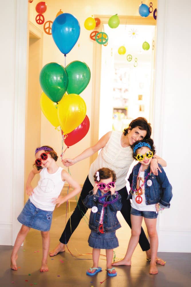 Celebrate Everything! : Darcy Miller