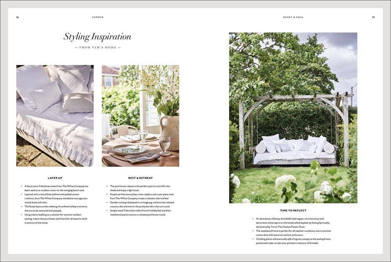The Art of Living with White : Chrissie Rucker
