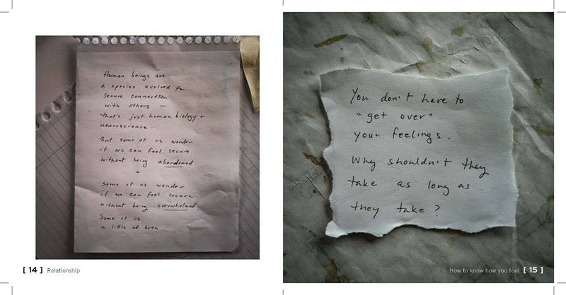 Notes from Your Therapist: Allyson Dinneen