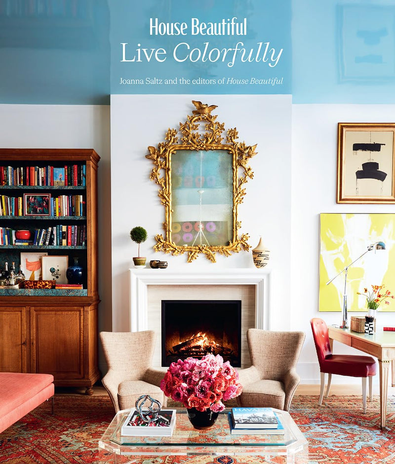 House Beautiful Live Colorflly