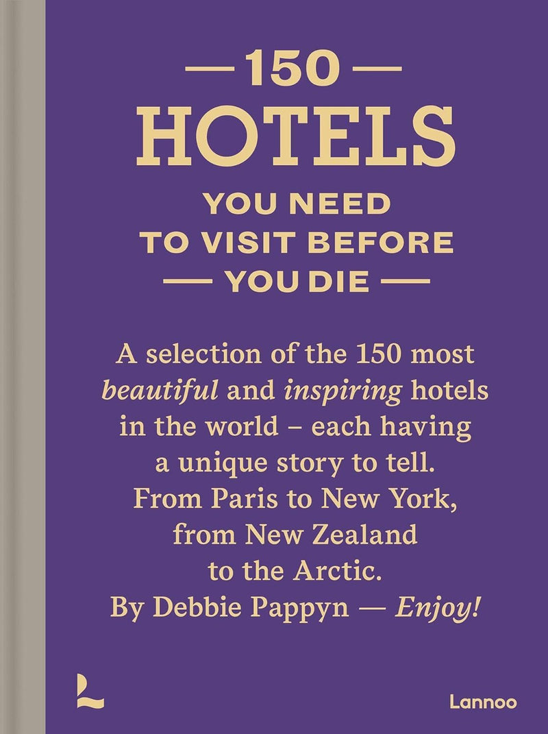 Coffee Table Book