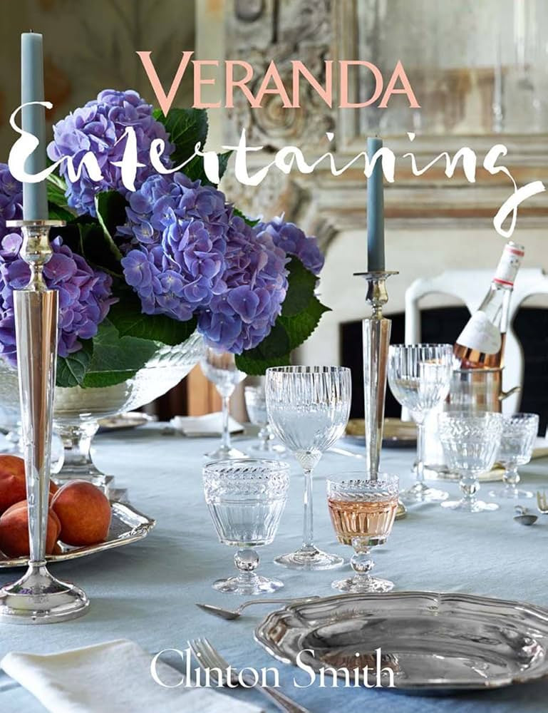 Veranda:Entertaining