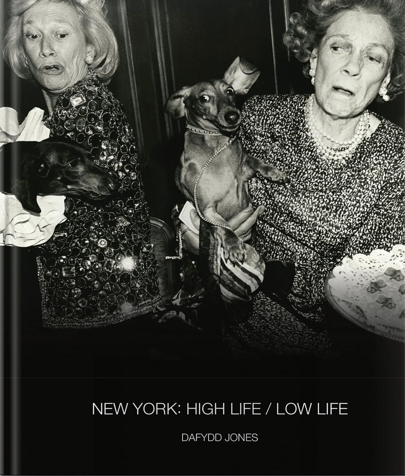 Coffee Table Book