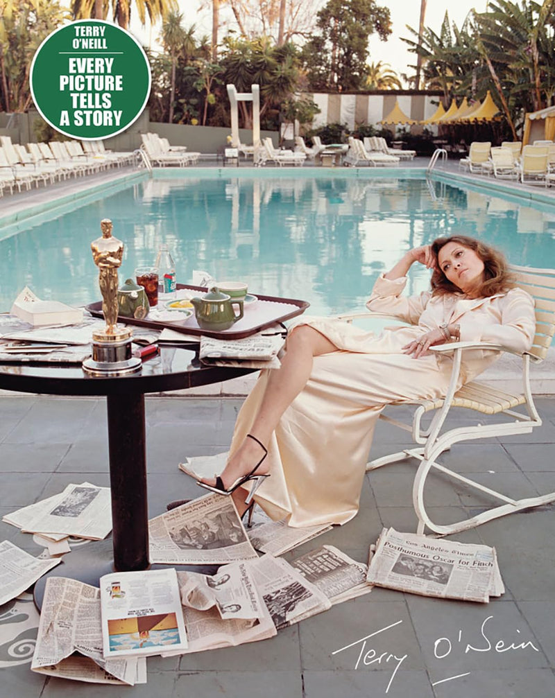 Coffee Table Book