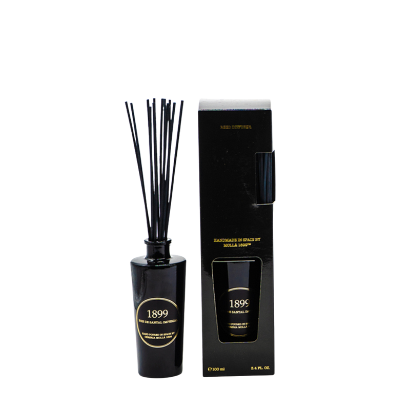 Bois de Santal Imperial Reed diffuser