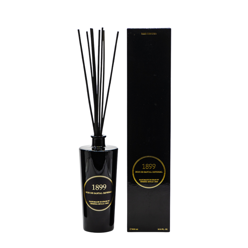 Bois de Santal Imperial Reed diffuser
