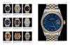 Vintage Rolex 2e : David Silver of The Vintage Watch Company