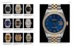 Vintage Rolex 2e : David Silver of The Vintage Watch Company