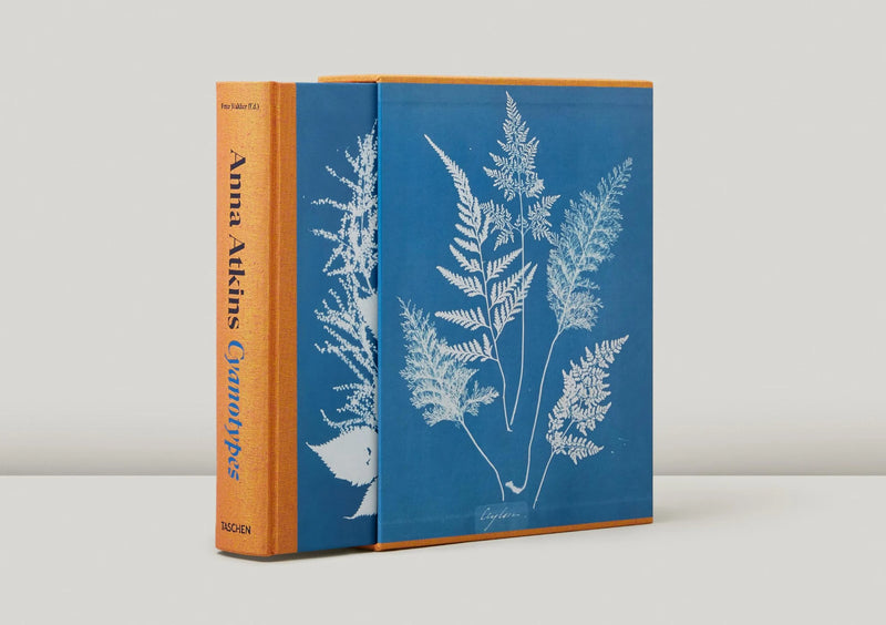 Cyanotypes