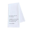 Tea Towel