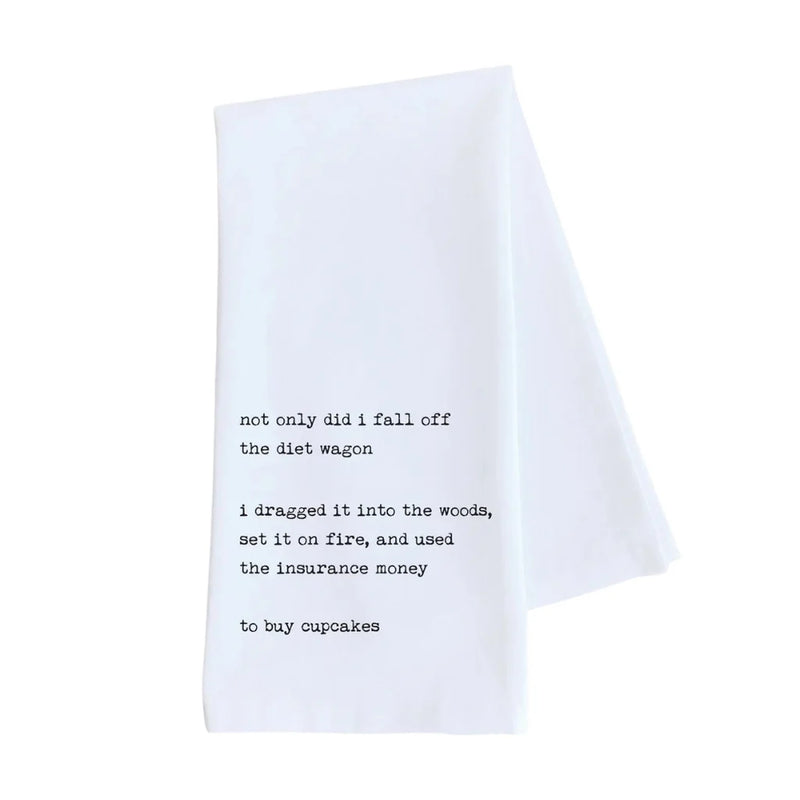 Tea Towel