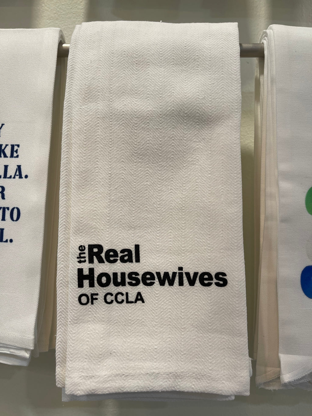 Tea Towels