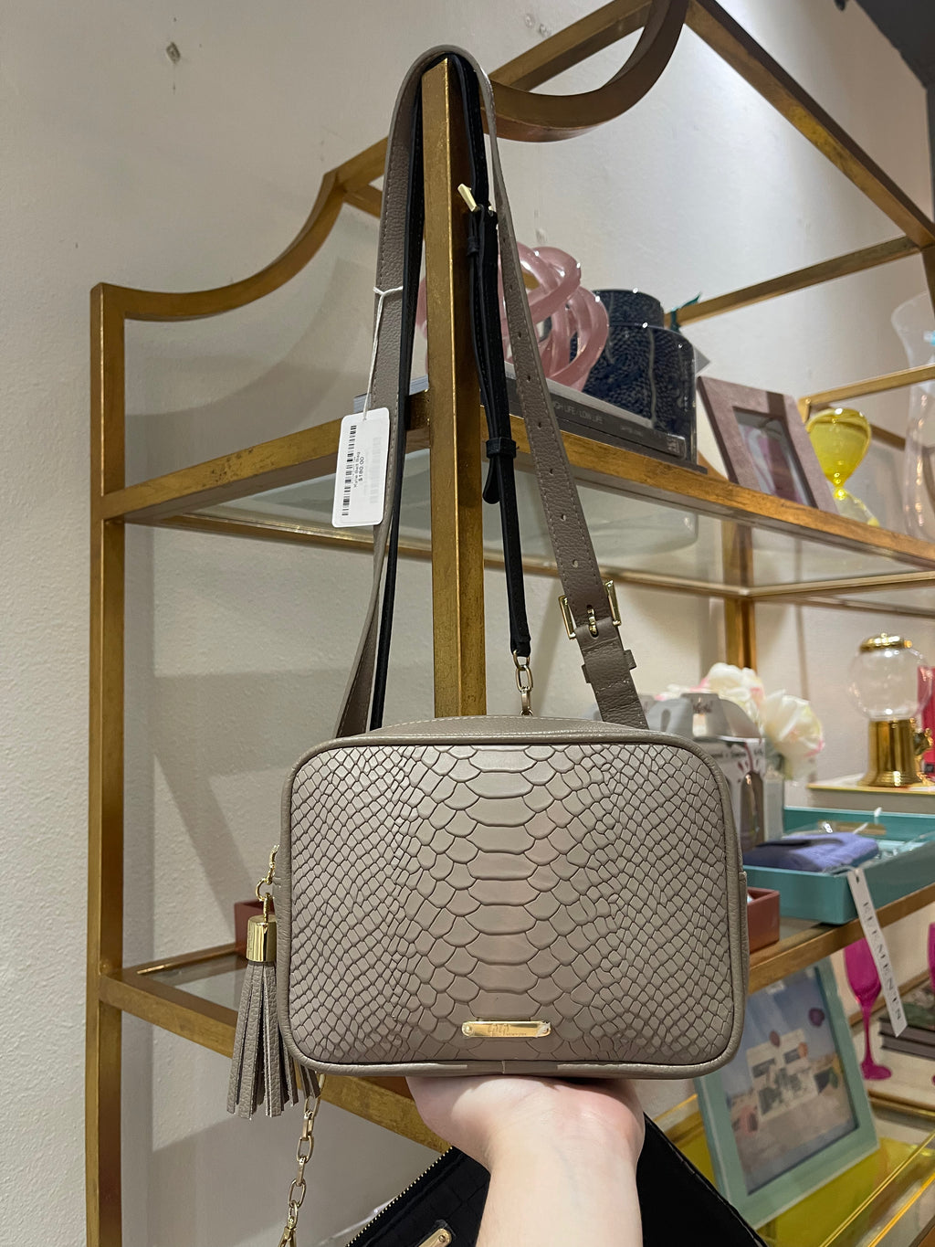 Kylie Belt Bag MixElements