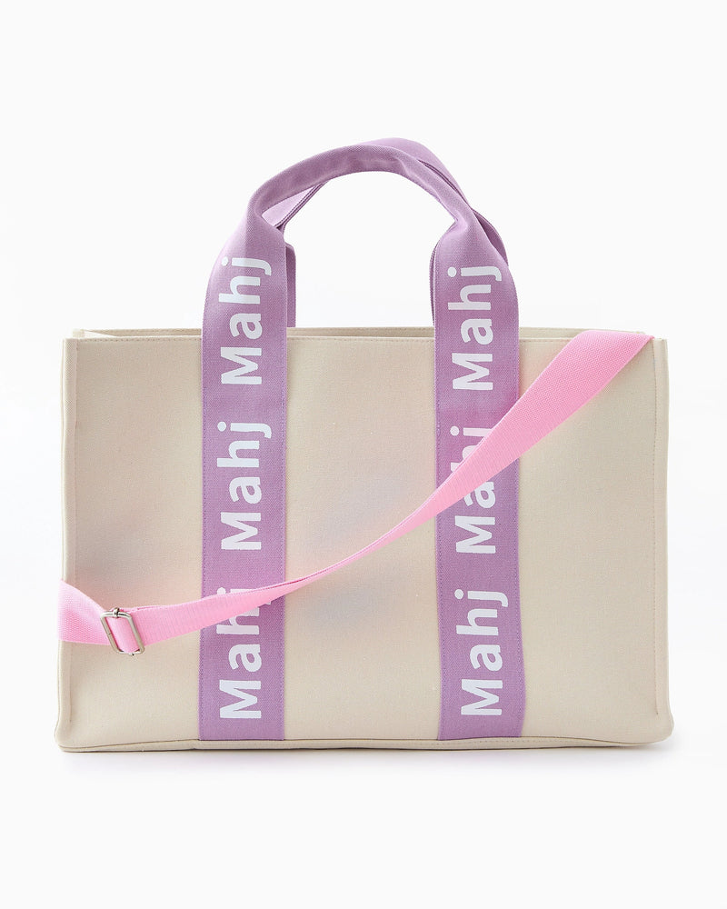Mahjong Tote