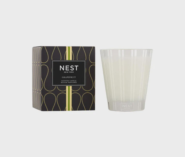 Classic Candle 8.1oz
