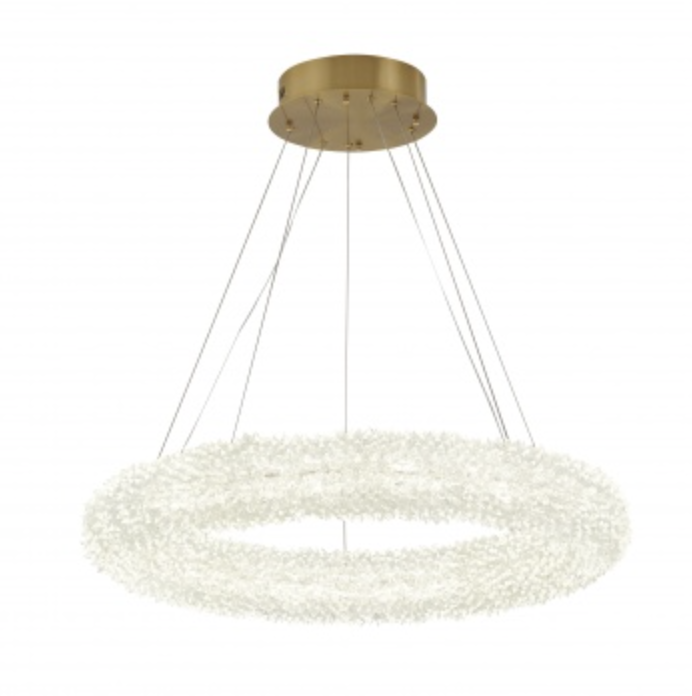 Halo Chandelier