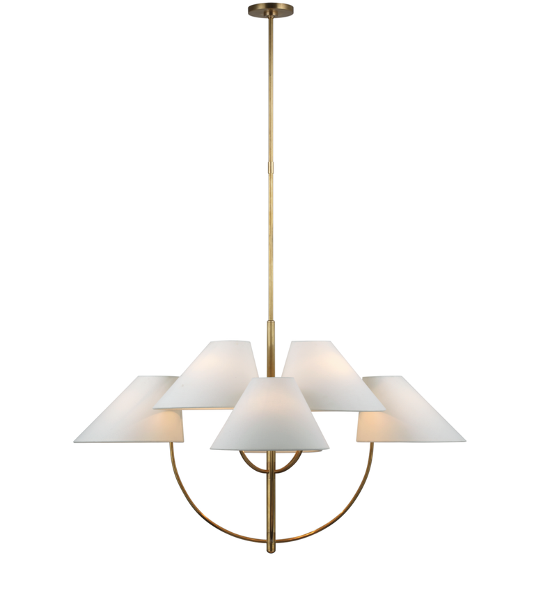 Kinsley Large Chandelier