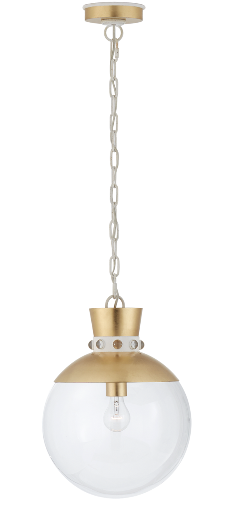 Lucia Medium Pendant