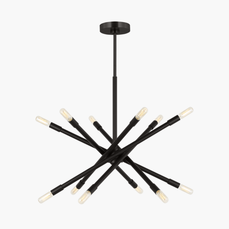 Eastyn Medium Chandelier