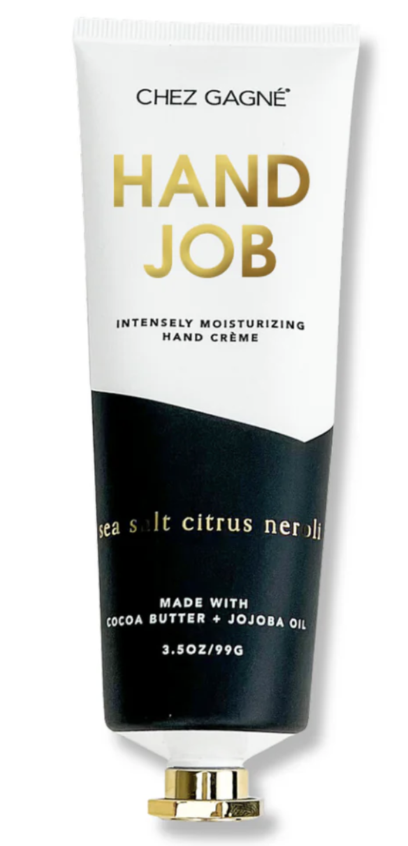 Hand Job Hand Creme