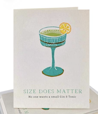 Everyday Greeting Card