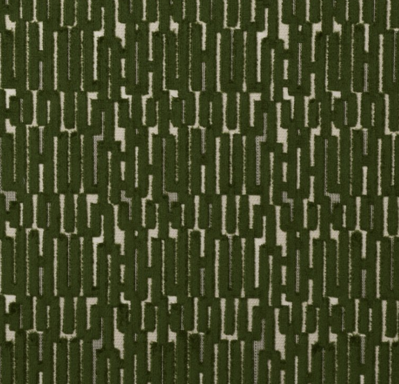 Clink Moss Pillow
