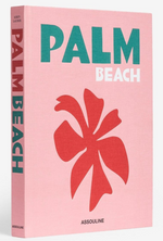 Assouline Travel Series Books