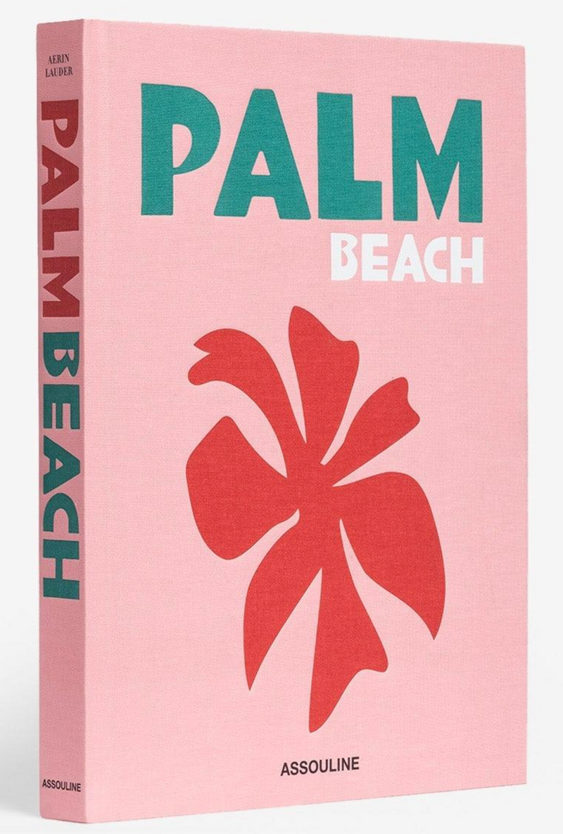Assouline Travel Series Books
