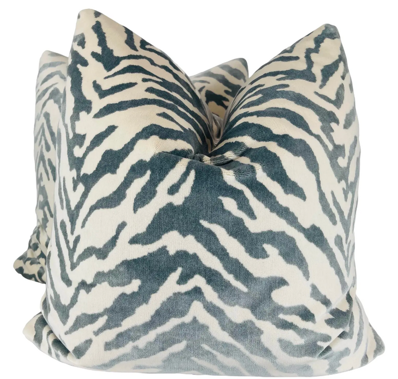 Liam Quarry Pillow 22 x 22