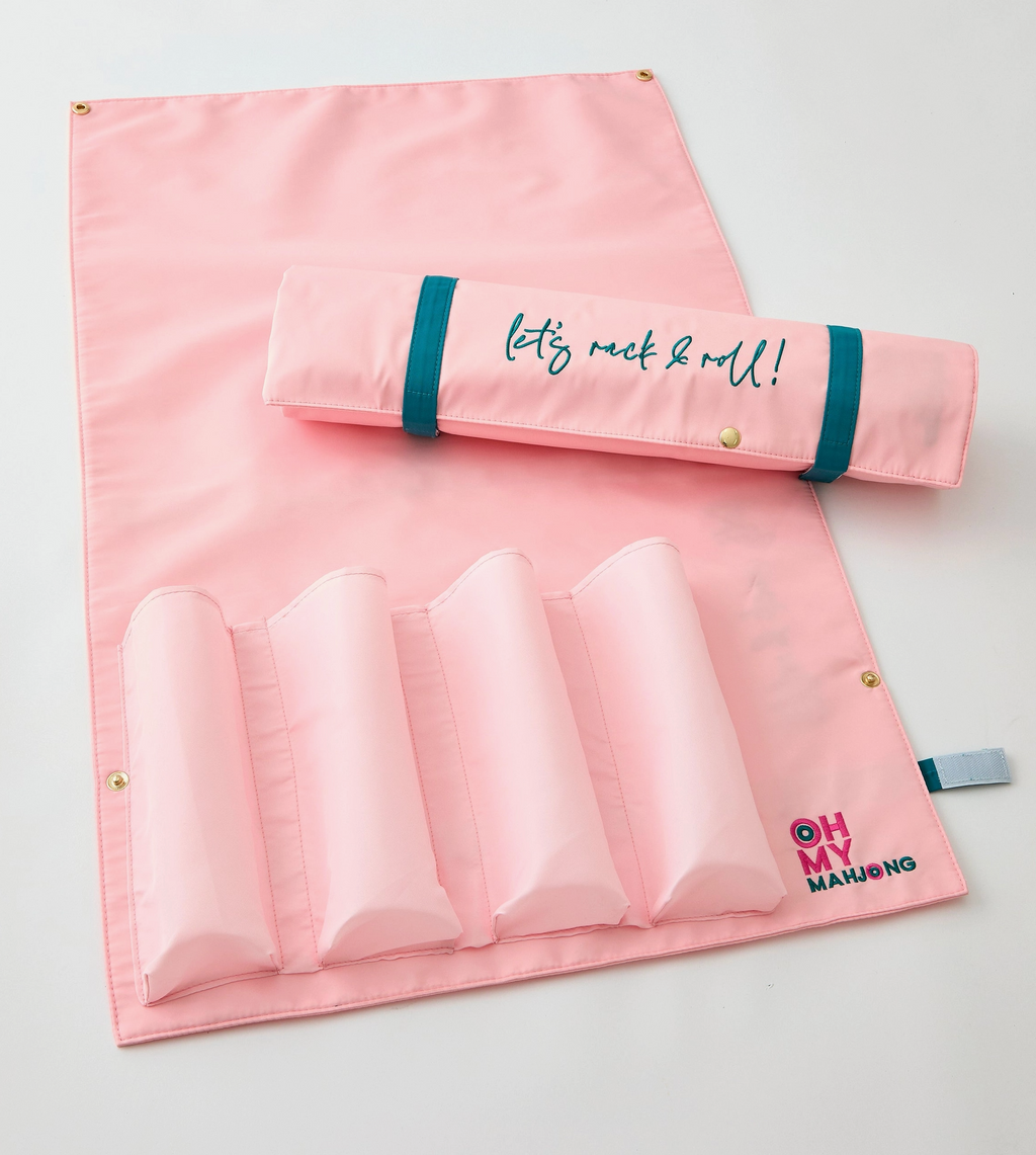 Rack & Roll Bag