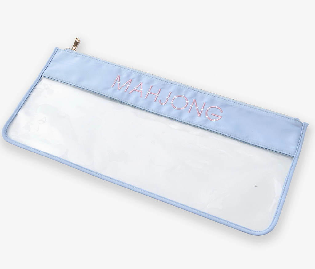 Mahjong Bag