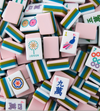 Mahjong Tiles