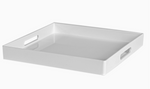 Argon Tray